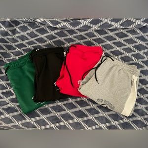 Mens track/jogging pants